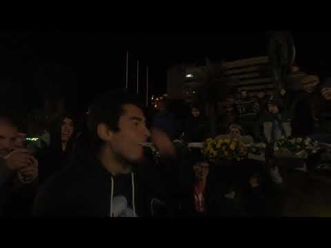 ENZERIO vs MC²: 3er y 4to Lugar - [KD x BMF]