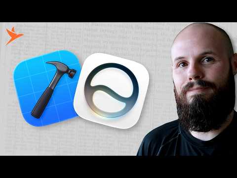 My WWDC Recap, SwiftUI Lab Q&A, App Store Removal, and More thumbnail