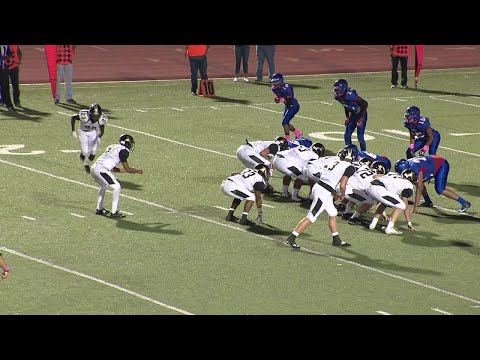 BGC Highlights: Seguin vs. Memorial
