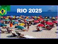 Exotic RIO DE JANEIRO Experiences Every Traveler Needs IPANEMA 2025