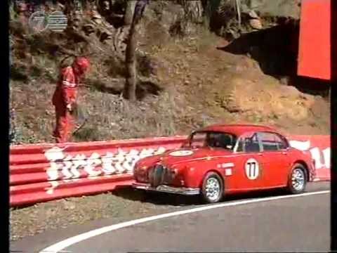 1997 AMP Bathurst 1000 Group N Support Race - Part 2