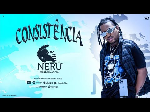 Nerú Americano Feat Careca Vaidoso: Mama Bijú (Áudio Oficial)
