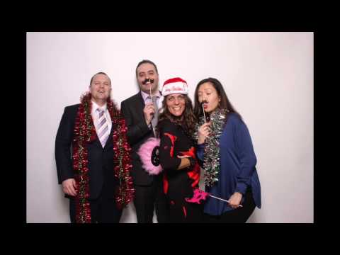 AKIN GUMP STRAUSS HAUER & FELD LLP - The Modern Phootbooth - Stop Motion Movie