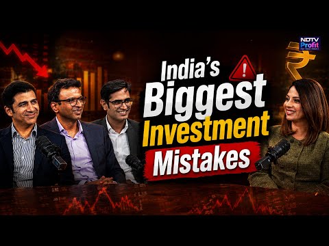 How Dezerv Trio Built A ₹17,000 Cr AUM Wealth Management Company | The Disruptors