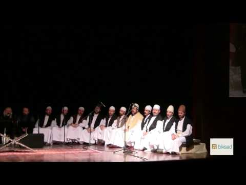 BİKSAD Tekke Musıkisi Konseri - İlahiler I