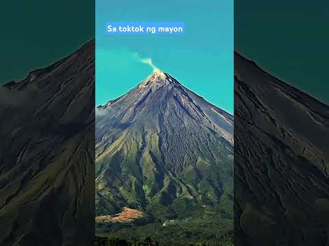 #shorts #business #creator #youtuber #youtubeshorts #youtube #travel #nature #mayon