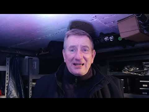 "Tech-Talk", Warum meine Seeburg PA Vergangenheit wurde.