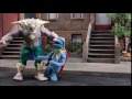 Robot Chicken Super Grover