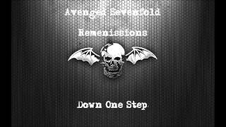 Avenged Sevenfold - Remenissions Drop C