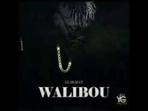 DJ ARAFAT - WALIBOU. REMAKE BY AVALANCHE FLICKNER ET POLL FAVOR(YORO-IMMORTEL 1/7)