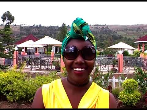 Ben Bii - Susana Official Video