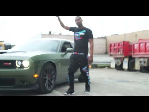 Esco Da Don Stunnaman " Push Start "