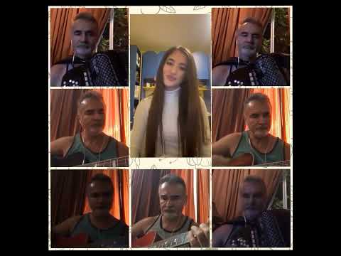 Sanja Terzic I Boro Skoric. Ludujem za tobom