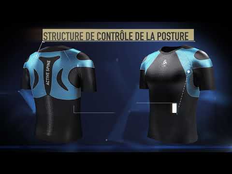 Odlo Active Spine Pro W 