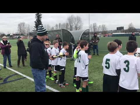 Fire Hawks Champions