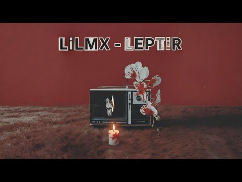 Lilmx - Leptir