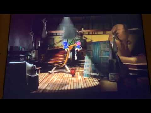 The Backyardigans Season 4 Episode 7 The Funnyman Boogeyman