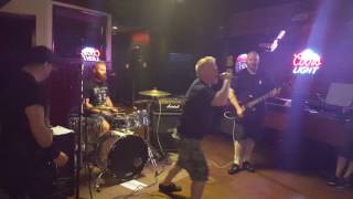 Might Makes Right &quot;Bombs Not Ballots&quot; Mother&#39;s Easton, PA 9/10/16