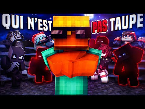 QUI SONT LES TAUPES ? (Taupe Gun)