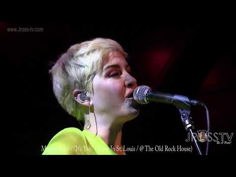 James Ross @ Maggie Rose - "It's You" - www.Jross-tv.com (St. Louis)