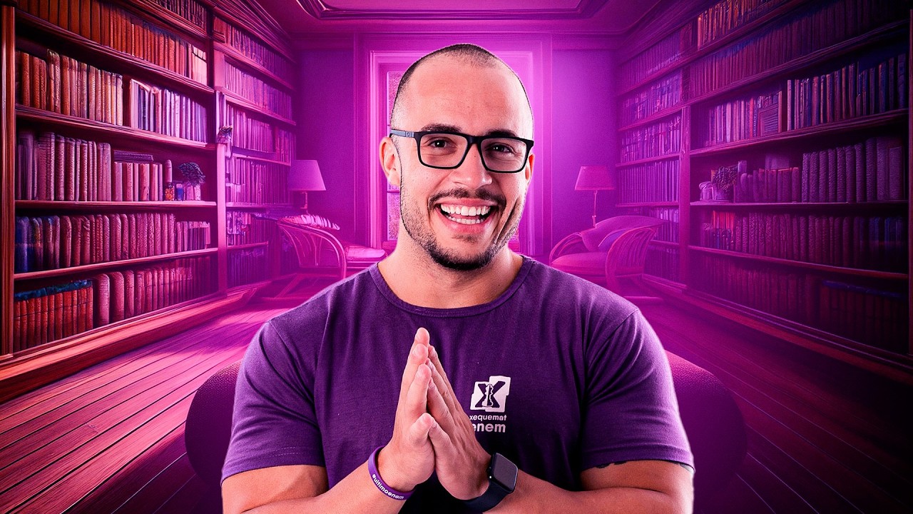 Como estudar menos e aprender mais | Domine o processo de aprendizado [Parte 1]