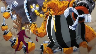 Download lagu One Piece - A Dramatic Increase of Allies! Straw Hats Fight Back! | Episode #1039 [Summary] mp3