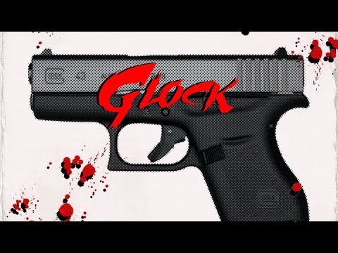 HANDYAMRAUSCHEN - GLOCK (ft.omerta075) {OFFICIAL AUDIO}