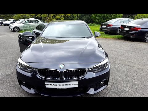 171D05043 - 171D05043 BMW 430d M Sport Gran Coupe