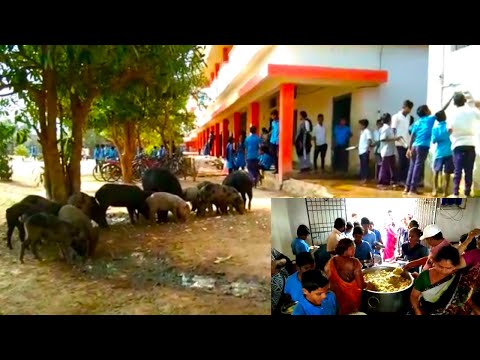 Felicitation to Brahmasri Chaganti Koteswara Rao by Srisilam Temple,Vizagvision...