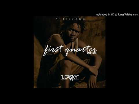 LEASKY ft Rizzle Rox- Remember