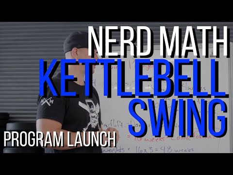 Wildman Swing Adjustable Kettlebell Bundle Overview