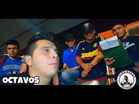 CASTILLO VS MATTA// FECHA RELAMPAGO FLORIDARAP//+