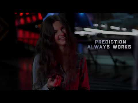 Prestige by Hide Project @dynamitemagicshop