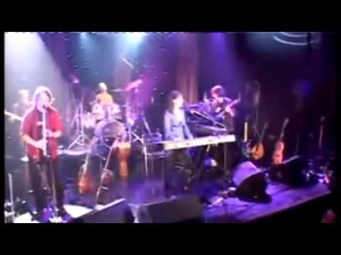 Iona - Bi-Se i Mo Shúil - part 2 live