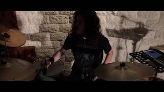 Nikitas Mandolas || BEHEMOTH || God = Dog (4K Playthrough Video)