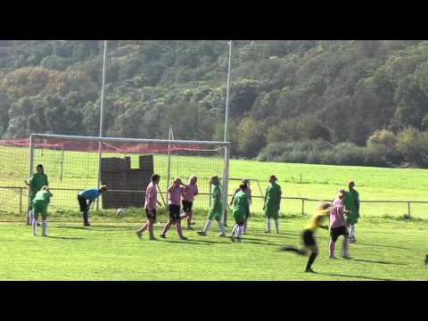 DFK Mladá Boleslav - DFK Teplice / 2:3 (1:2)