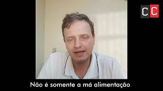 Sobre obesidade com Dr Octávio Pavan