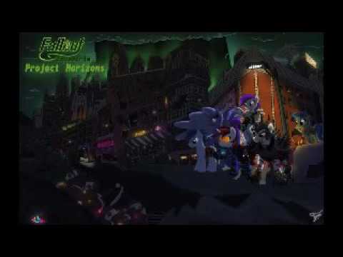 Fallout Equestria: Project Horizons - Chapter 49