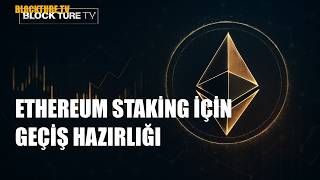Ethereum Staking’i Kuantum Çağına Nasıl Hazırlıyor?