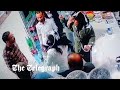 Iranian Man Throws Yoghurt At Women Because They Weren T Wearing Hijabs
