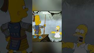 BART VIROU SÁBIO #simpsons