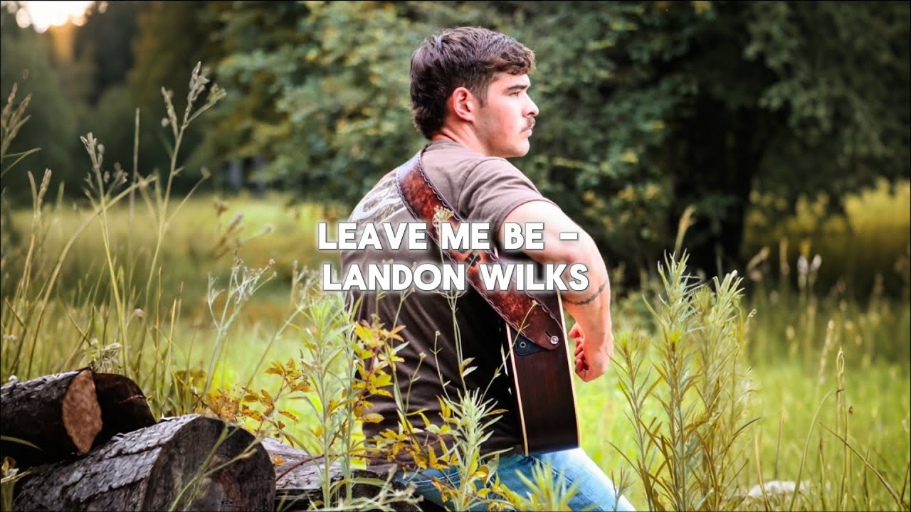 Bub City and Busch Light Present: Road to Smokeout with Landon Wilks