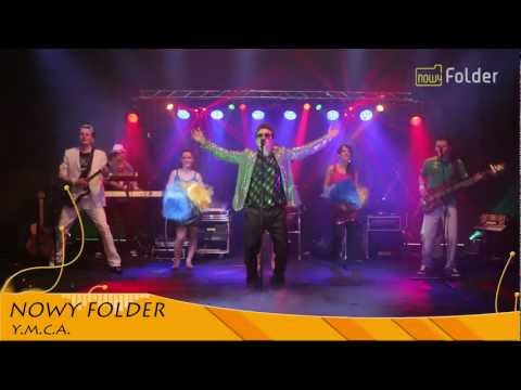 Zespół Nowy Folder - Y.M.C.A.