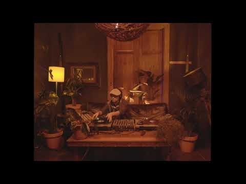 High Fidelity Chill with Gosh. Sofa Sessions #6