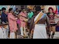 ய ஜோடி மஞ்ச குருவி தர்ஷினி Karakattam பாஸ்கர