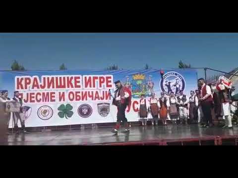 BUKOVAČKE PESME I BUKOVAČKA SVADBA (stariji običaji) ♡ KUD "BATAJNICA" iz Batajnice