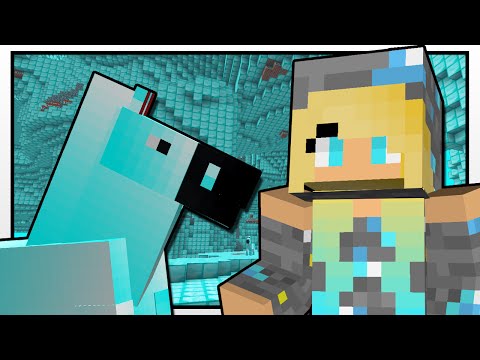 Minecraft | DIAMOND DIMENSION ROBBERY!! | Custom Mod Adventure