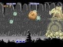 Altered Beast Third Boss Fight