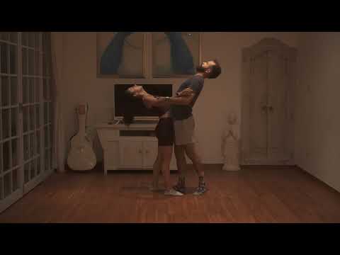 Brenda + Gui - Brazilian Zouk Flow - About Touch