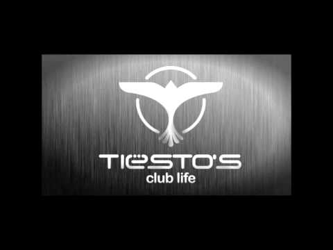 AN21 & Max Vangeli vs. Tiësto - People Of The Night (HQ)